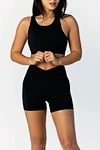 women crop top